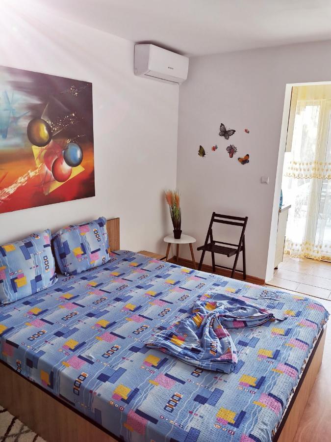 Sofia Residence Saturn Eksteriør billede